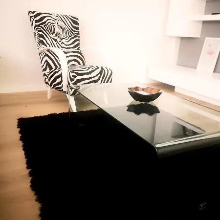 Calderon, Apartamento Reformado Apartment